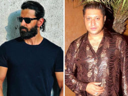 Hrithik Roshan remembers ‘Its magic’ singer Taz after his demise on Friday