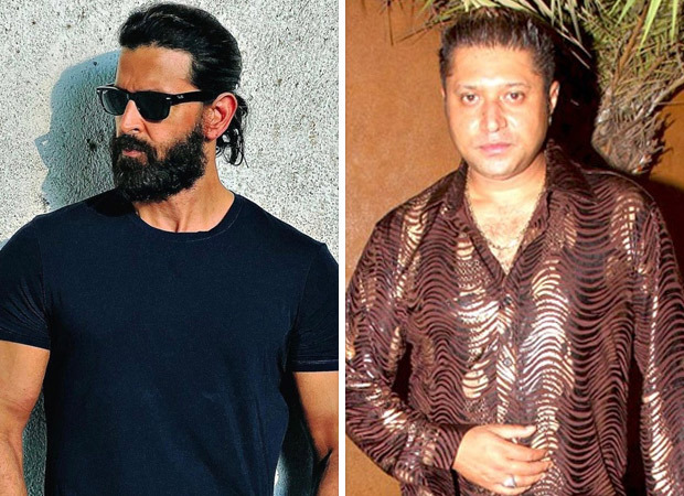 Hrithik Roshan remembers ‘Its magic’ singer Taz after his demise on Friday