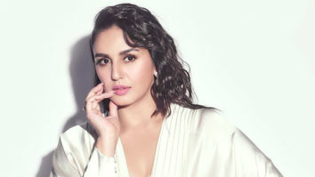 Celeb Photos Of Huma Qureshi