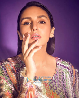Celebrity Photos of Huma Qureshi