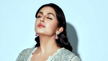 Celeb Photos Of Huma Qureshi
