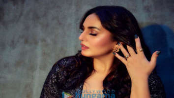 Celeb Photos Of Huma Qureshi