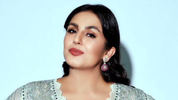 Celeb Photos Of Huma Qureshi