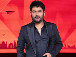 Kapil Sharma responds to fan who couldn’t meet him, netizens laud comedian