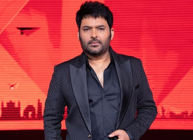 Kapil Sharma responds to fan who couldn’t meet him, netizens laud comedian