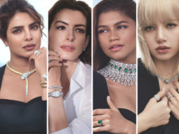 Bulgari unveils star studded campaign featuring Priyanka Chopra, Anne Hathaway, Zendaya and BLACKPINK’s Lisa