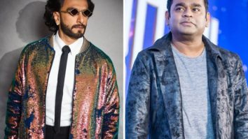 IPL 2022: Ranveer Singh and AR Rahman to perform at the closing ceremony on May 29