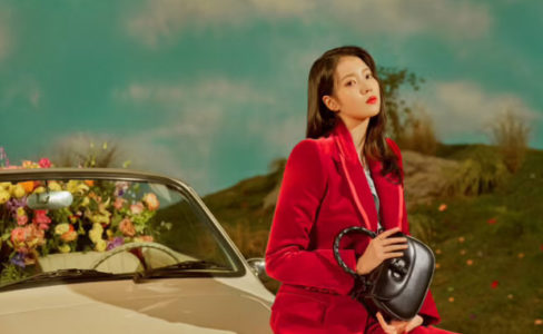 Gucci names Vietnamese-Australian K-pop singer South Korea