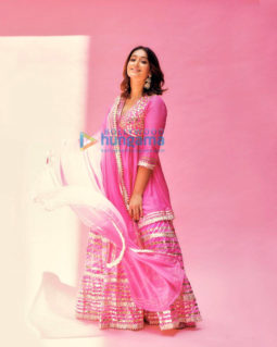 Celeb Photos Of Ileana D'Cruz