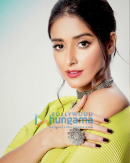 Celebrity Photos of Ileana D'Cruz