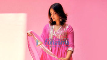 Celeb Photos Of Ileana D'Cruz