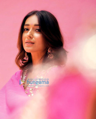 Celeb Photos Of Ileana D'Cruz