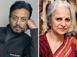 Irrfan Khan was to supposed play Krishna’s Radha and Duryodhana in Qissa director Anup Singh’s next