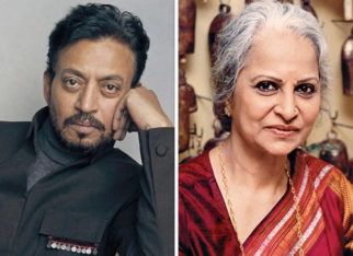 Irrfan Khan was to supposed play Krishna’s Radha and Duryodhana in Qissa director Anup Singh’s next