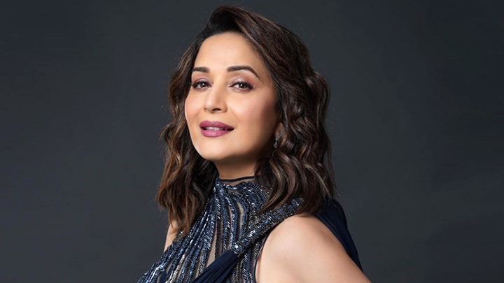 Is Madhuri Dixit a perfect brand ambassador for the film industry? She responds | Tu Hai Mera Is Madhuri Dixit a perfect brand ambassador for the film industry? She responds | Tu Hai Mera