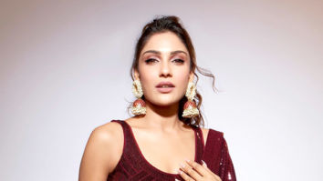 Celeb Photos Of Ishita Raj Sharma