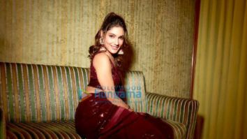 Celeb Photos Of Ishita Raj Sharma