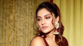 Celeb Photos Of Ishita Raj Sharma