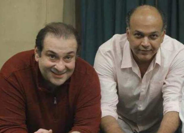 "It is really unfortunate that Rajiv Kapoor is not with us today to see the appreciation he is getting for his performance" - Ashutosh Gowariker on Toolsidas Junior