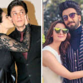 It's a RUMOUR. Shah Rukh Khan and Kajol will NOT make a special appearance in Ranveer Singh-Alia Bhatt starrer Rocky Aur Rani Ki Prem Kahani