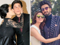 It’s a false RUMOUR. Shah Rukh Khan and Kajol will NOT make a special appearance in Ranveer Singh-Alia Bhatt starrer Rocky Aur Rani Ki Prem Kahani