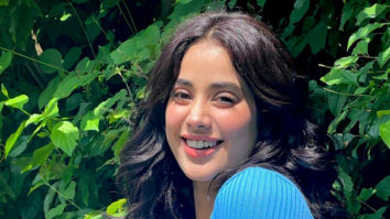 Celebrity Photos of Janhvi Kapoor