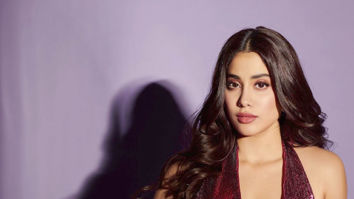 Celeb Photos Of Janhvi Kapoor