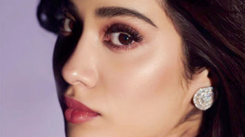 Celeb Photos Of Janhvi Kapoor