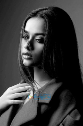 Celeb Photos Of Jannat Zubair Rahmani