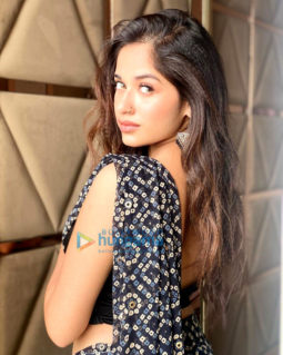 Celebrity Photos of Jannat Zubair Rahmani