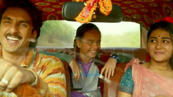 Movie Stills Of The Movie Jayeshbhai Jordaar
