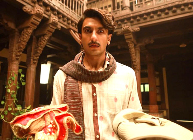 What went wrong with Ranveer Singh starrer Jayeshbhai Jordaar? Trade experts share their views