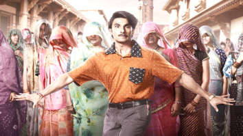 Jayeshbhai Jordaar Box Office Estimate Day 3: Stays flat; collects Rs. 4.05 cr. on Sunday