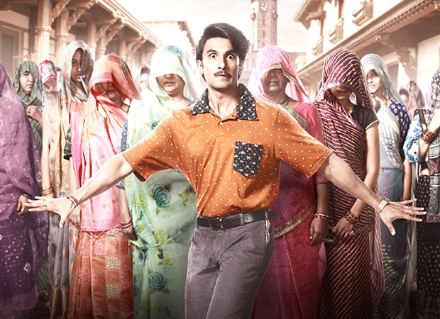 Jayeshbhai Jordaar Box Office Estimate Day 3 Stays flat; collects Rs. 4.05 cr. on Sunday Jayeshbhai Jordaar Box Office Estimate Day 3 Stays flat; collects Rs. 4.05 cr. on Sunday