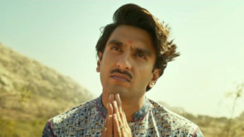 Jayeshbhai Jordaar Box Office (Overseas): Day 1 estimated to be approx. 160k USD [Rs. 1.23 cr.]