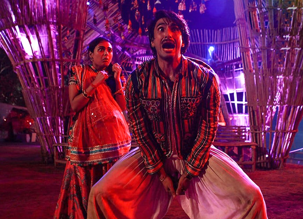 Jayeshbhai Jordaar Box Office (Overseas): Opens 78% lower than 83 at the Australia and New Zealand box office on Day 1 Jayeshbhai Jordaar Box Office (Overseas): Opens 78% lower than 83 at the Australia and New Zealand box office on Day 1