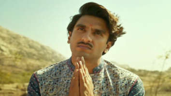 Jayeshbhai Jordaar Box Office: Ranveer Singh starrer collects Rs. 64 lakhs in Week 2; total collections at Rs. 15.59 cr.