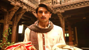 Jayeshbhai Jordaar Day 1 Box Office Occupancy: Ranveer Singh starrer opens to a dismal start of around 10%