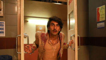 “Jayeshbhai and I are both accidental heroes” – says Ranveer Singh
