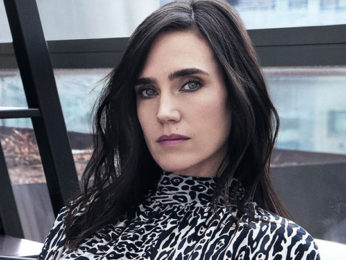 Jennifer Connelly on romancing Tom Cruise & being in sequel Top Gun Maverick Jennifer Connelly on romancing Tom Cruise & being in sequel Top Gun Maverick