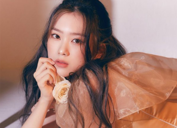 Jiho shares a handwritten note with fans addressing her exit from Oh My Girl; K-pop group to promote with five members Jiho shares a handwritten note with fans addressing her exit from Oh My Girl; K-pop group to promote with five members