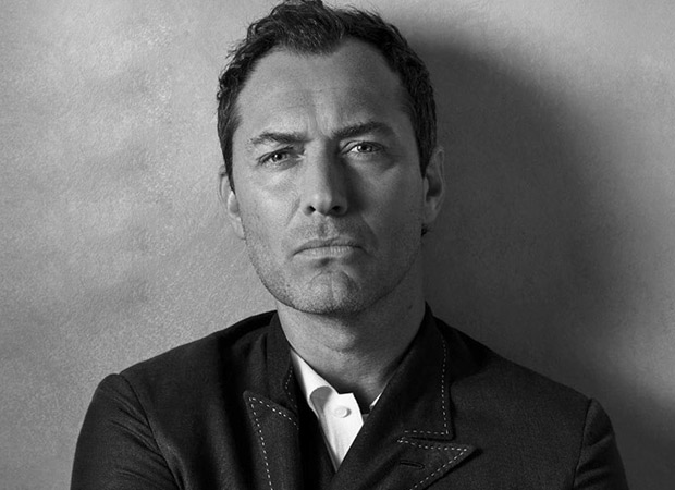 Jude Law to headline new Star Wars series Skeleton Crew at Disney+ developed by Spider-Man director Jon Watts 