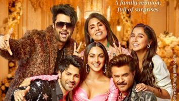 First Look Of Jugjugg Jeeyo