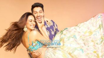 Movie Stills Of The Movie Jugjugg Jeeyo