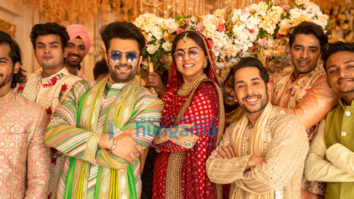 Movie Stills of the movie Jugjugg Jeeyo