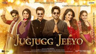 First Look Of Jugjugg Jeeyo