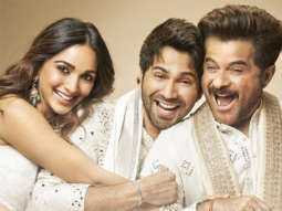 Jugjugg Jeeyo: Motion Poster | Karan Johar | Anil Kapoor | Neetu Singh | Varun Dhawan | Kiara Advani