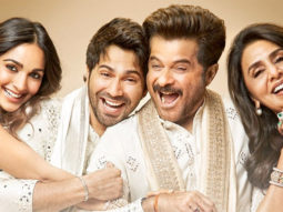 Jugjugg Jeeyo – Offical Trailer | Varun Dhawan, Kiara Advani, Anil Kapoor, Neetu Kapoor