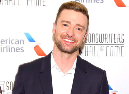 Justin Timberlake sells his entire music catalog