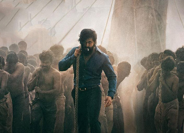 KGF – Chapter 2 Box Office: Film beats RRR & Pushpa; emerges as second highest fourth weekend Hindi dubbed grosser